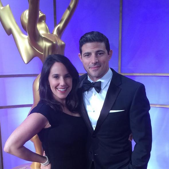 rumored-as-gay-matt-gutman-is-married-who-is-his-wife-or-girlfriend